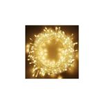10meters 100 Lights Waterproof Led Christmas String Decoration Colorful Lights Lighting Wedding Party Home Yard Decor