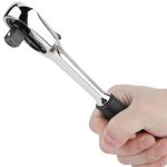 12Pcs Ratchet Socket Spanner Set