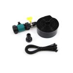 15m Trampoline Sprinkler Garden Cooling Tool