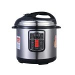 TDOO Electric Pressure Cooker