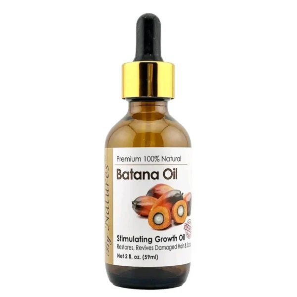 Batana Oil 2oz