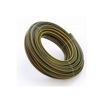 3/4'' Zebra PVC Garden Hose Pipe-120Ft