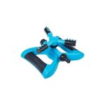 3 Arm 360⁰ Auto-Rotating Water Garden Sprinkler