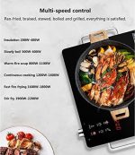 COOKER TOUCH AH - Image 5