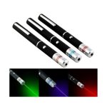 5MW Powerful Green/Blue/Red Laser Light Pet Cat Pen Pointer