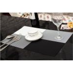 6 PC PVC Table Mats / Placemats
