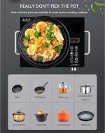 COOKER TOUCH AH - Image 2