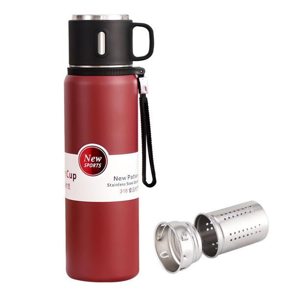 Biyo‑Qade Bir‑aan‑daxalayn 1000ml