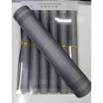 6PC PVC Table Mats & Table Runner 30*180cm