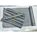 6PC PVC Table Mats & Table Runner 30*180cm