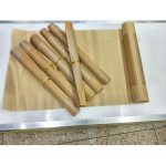 6PC PVC Table Mats & Table Runner 30*180cm