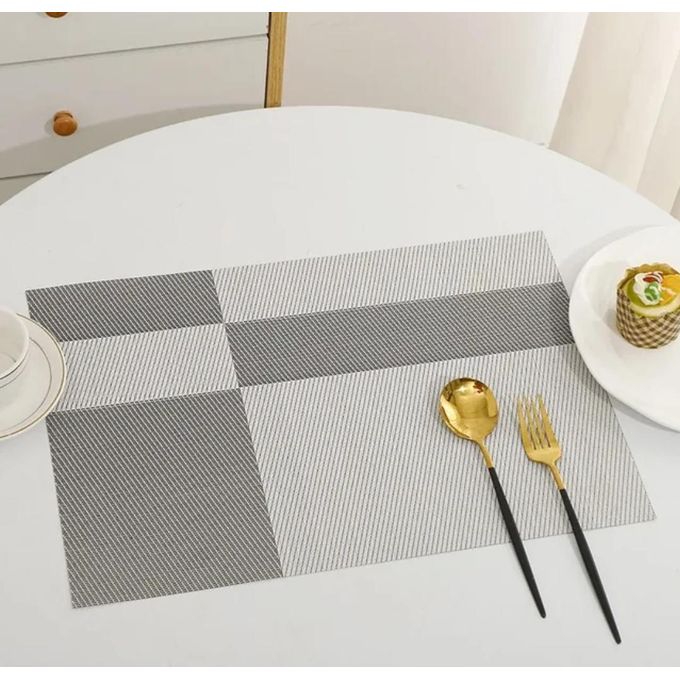 6PC Table Mats / PVC Placemats