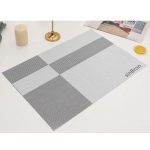 6PC Table Mats / PVC Placemats