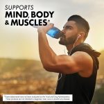 Bluebonnet Nutrition Magnesium & B6 – 400 mg Magnesium Oxide & Aspartate with Vitamin B6 - Image 3