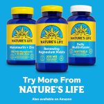 Health From The Sun Nature's Life MigraSoothe