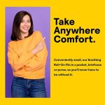 Health From The Sun Nature's Life MigraSoothe - Image 3