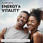 Bluebonnet Nutrition Magnesium & B6 – 400 mg Magnesium Oxide & Aspartate with Vitamin B6 - Image 2