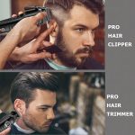 KEMEI 1827 Professional Hair Clippers for Men - Image 2