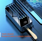 60000mAh Power Bank, Portable Battery - Image 2