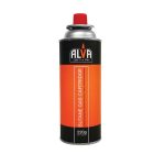 Alva 220g Butane Canister 4 Pack.