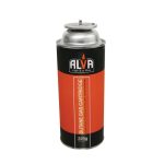 Alva 220g Butane Canister 4 Pack.
