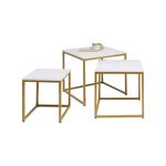 Amani 3 Pcs Set Nesting Tables