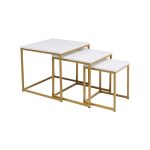 Amani 3 Pcs Set Nesting Tables