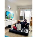 Bestway 2 Seater Inflatable Sofa Seat