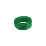 Braided 1/2 '' Hose Pipe 30m -Green