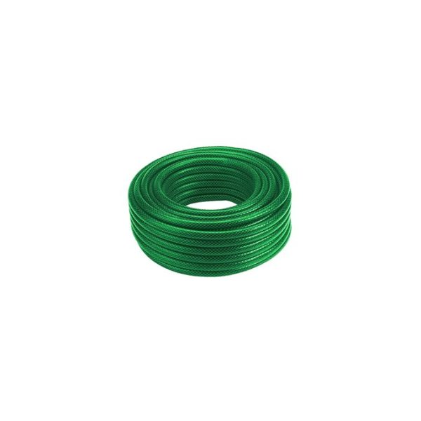 Braided 1/2 '' Hose Pipe 30m -Green
