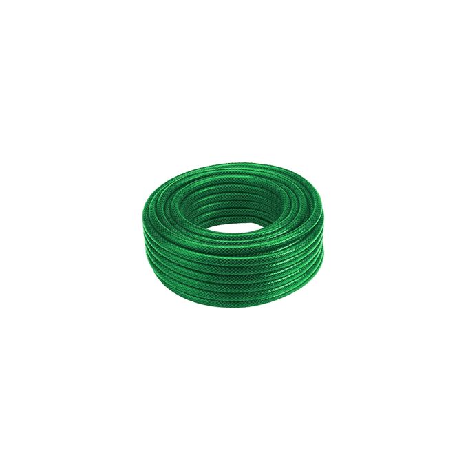 Braided 1/2 '' Hose Pipe 30m -Green