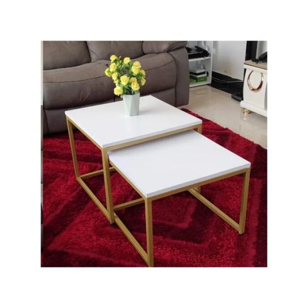 BREE COFFEE TABLE