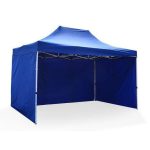 Canopy Tent 3mtrs By 4.5mtrs /Gazebo Tent With Sidewalls
