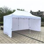 Canopy Tent 3mtrs By 4.5mtrs /Gazebo Tent With Sidewalls