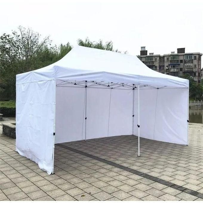 Canopy Tent 3mtrs By 4.5mtrs /Gazebo Tent With Sidewalls