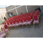 Conference Chair, Banquet Chair, Hotel Restaurant Chair