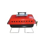 Elegant Extreme Portable Gas BBQ (H-22040N)