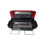 Elegant Extreme Portable Gas BBQ (H-22040N)