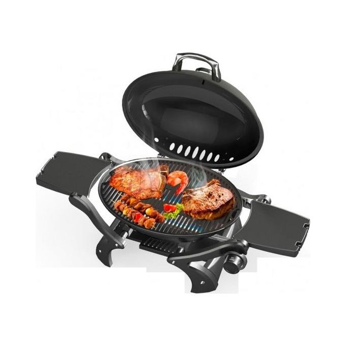 Elegant Portable Tabletop Gas Barbecue( G-600)