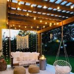 G40 Electric String Light 25Bulbs 7.62m