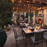 G40 Electric String Light 25Bulbs 7.62m