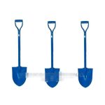 Garden Shovel With Scale Gardening Tools Supplies
