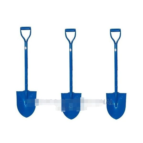 Garden Shovel With Scale Gardening Tools Supplies