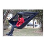 Hammock with Mosquito Net