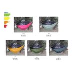 Hammock with Mosquito Net