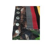 Heat Resistant Recliner Replacement Fabric, Vaterproof