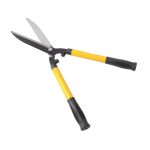 Heavy duty Adjustable/expandable Handle Hedge/fence Pruning Shears