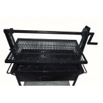 Heavy duty Adjustable grill Barbecue size 10X20 Inches