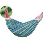 Hot Sale Hammock Outdoor Portable Canvas Load Capacity Up To 200KG, MULTICOLOR