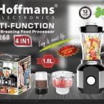HOFFMANS ELECTRIC 4IN1 AH TAYO LEH